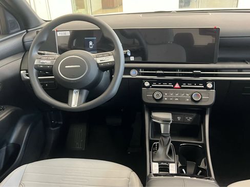 New 2026 Hyundai Santa Cruz SE AWD/4WD image 23