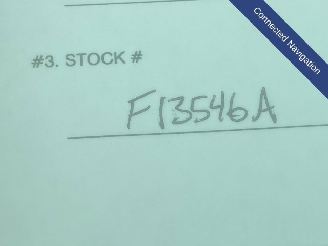 Used 2024 Ford Edge ST AWD/4WD image 27