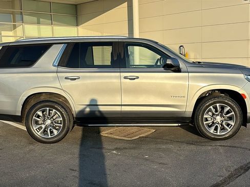 Used 2024 Chevrolet Tahoe LS w/ Driver Alert Package AWD/4WD image 30