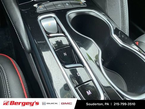 Certified 2023 Buick Envision Essence w/ Sport Touring Package image 19