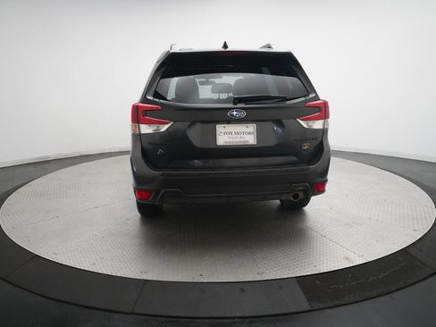 Used 2025 Subaru Forester Wilderness AWD/4WD image 27
