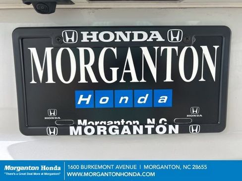 Used 2025 Honda CR-V EX-L image 32