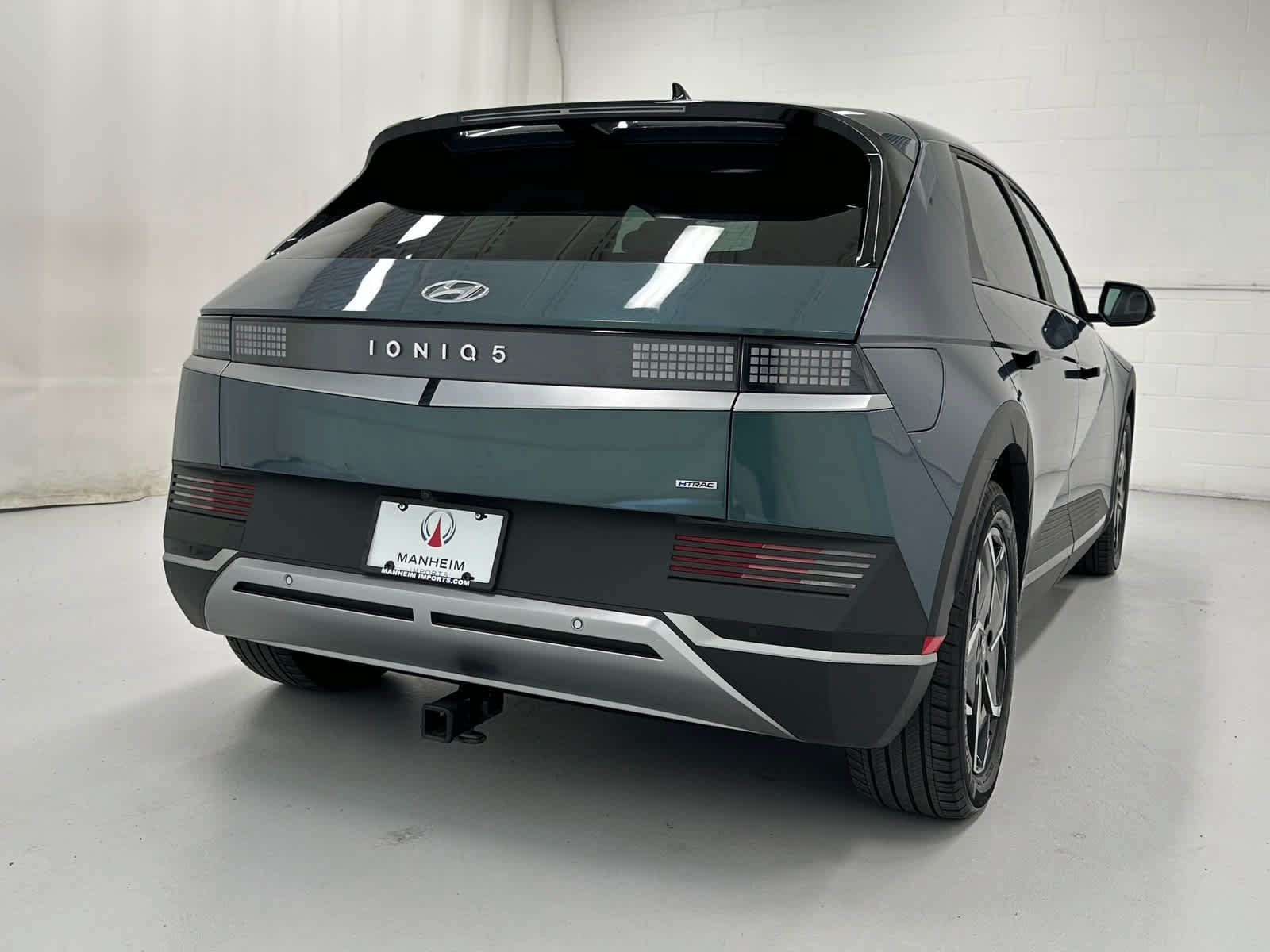 Used 2024 Hyundai Ioniq 5 SEL AWD/4WD image 6