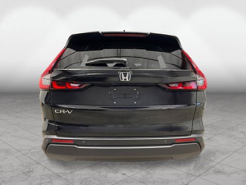 New 2026 Honda CR-V EX-L image 4