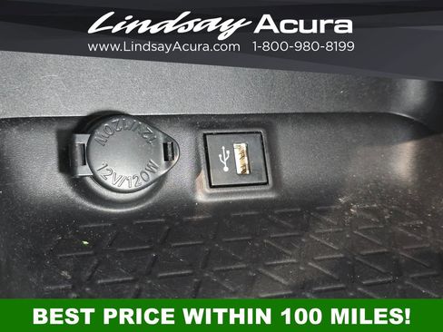 Used 2023 Toyota RAV4 XLE AWD/4WD image 21