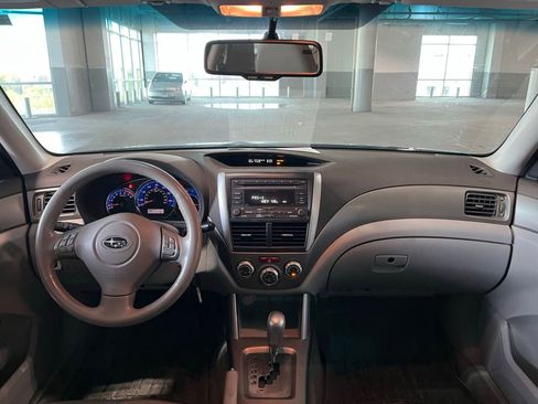 Used 2009 Subaru Forester 2.5X Limited AWD/4WD image 32