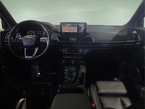 Used 2023 Audi Q5 2.0T Premium Plus AWD/4WD image 16