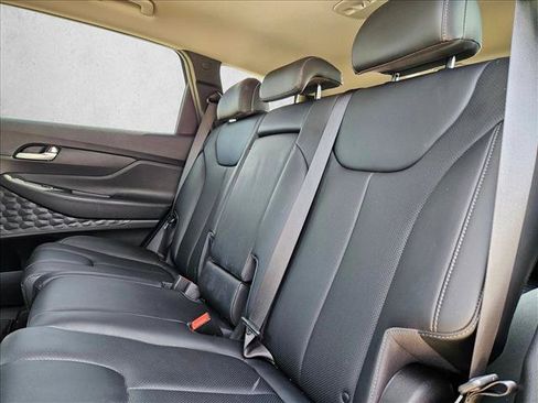 Used 2023 Hyundai Santa Fe XRT AWD/4WD image 18