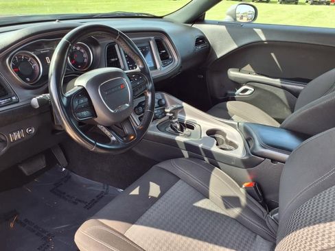 Used 2023 Dodge Challenger SXT image 13