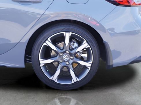 New 2026 Honda Civic Sport Touring image 9