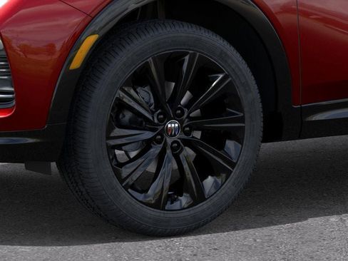 New 2026 Buick Envista Sport Touring w/ Convenience I Package image 9