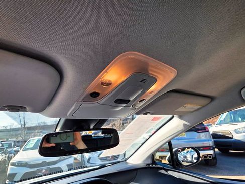 Used 2016 Toyota Prius Four Touring w/ Four Season Floor Mat Package FWD image 12