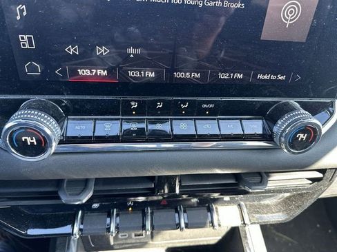 Certified 2024 GMC Canyon Elevation w/ Convenience Package AWD/4WD image 20