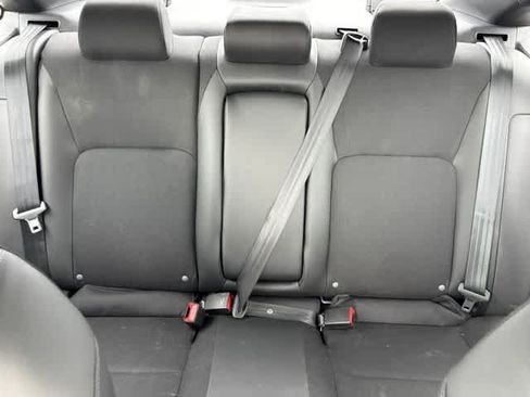 Used 2026 Honda Civic Sport image 25