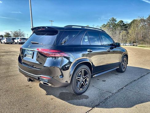 New 2026 Mercedes-Benz GLE 350 4MATIC image 7