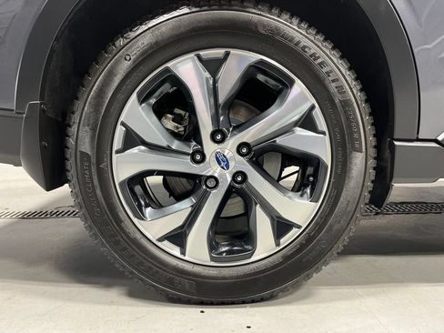 Used 2020 Subaru Outback Touring w/ Popular Package #2 AWD/4WD image 39