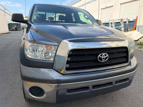 Used 2007 Toyota Tundra SR5 AWD/4WD image 28