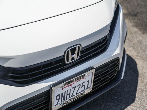 Certified 2024 Honda Civic Sport image 3