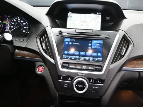 Used 2020 Acura MDX SH-AWD w/ Technology Package image 28