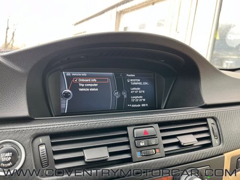 Used 2011 BMW M3 Competition image 23