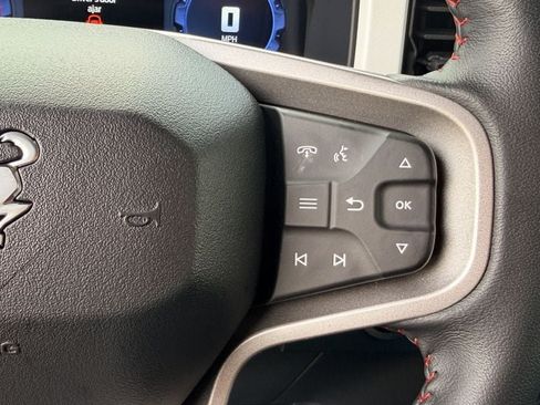 Used 2025 Ford Bronco Heritage Edition AWD/4WD image 20