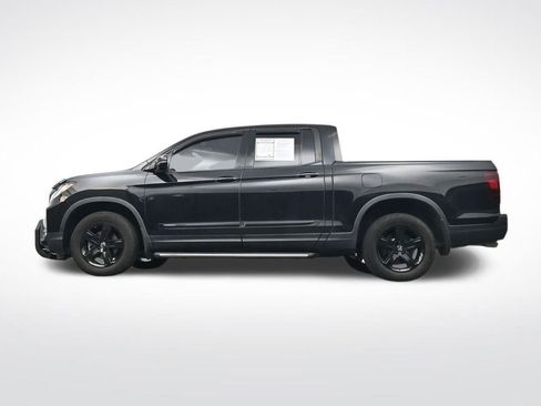 Used 2023 Honda Ridgeline Black Edition image 37