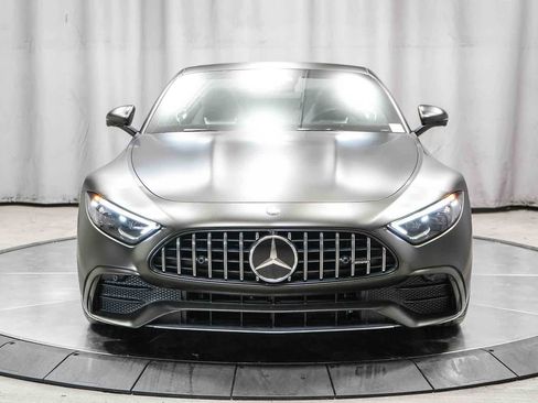 Used 2023 Mercedes-Benz SL 43 AMG image 16