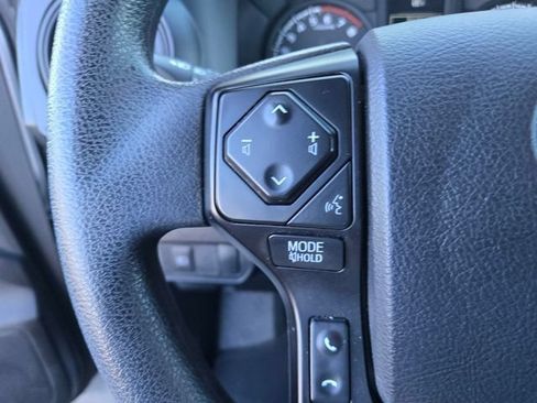 Certified 2023 Toyota Tacoma SR AWD/4WD image 23
