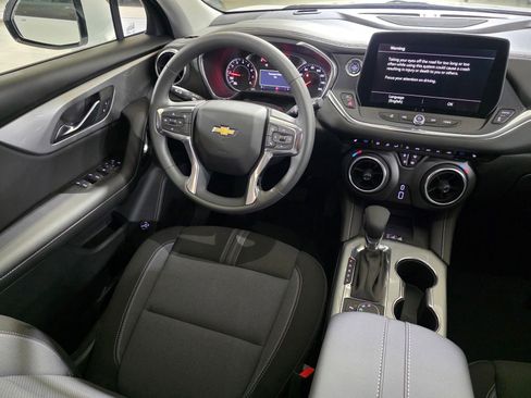 New 2026 Chevrolet Blazer LT w/ Convenience Package FWD image 19