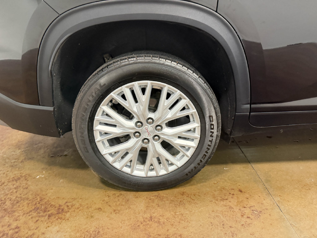 Used 2024 GMC Acadia Elevation AWD/4WD image 91