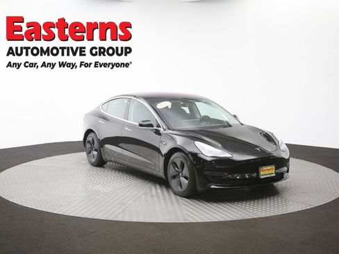 Used 2019 Tesla Model 3 Long Range RWD image 47