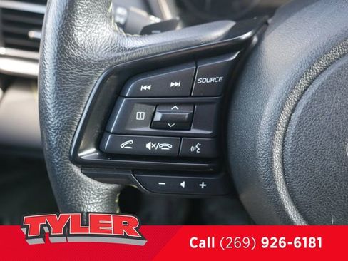 Used 2024 Subaru Outback Onyx Edition XT image 28