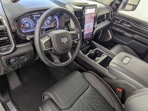 New 2026 RAM 1500 Tungsten w/ Towing Technology Group image 10