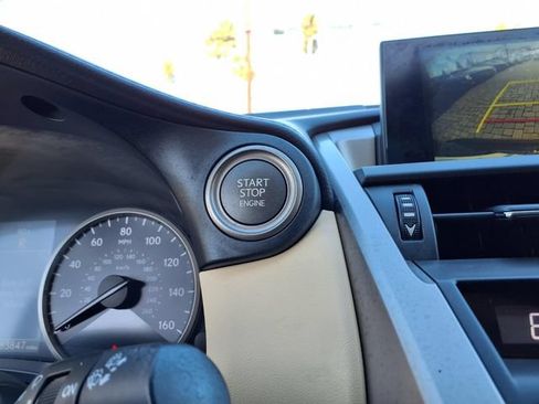 Used 2015 Lexus NX 200t FWD w/ Premium Package image 15