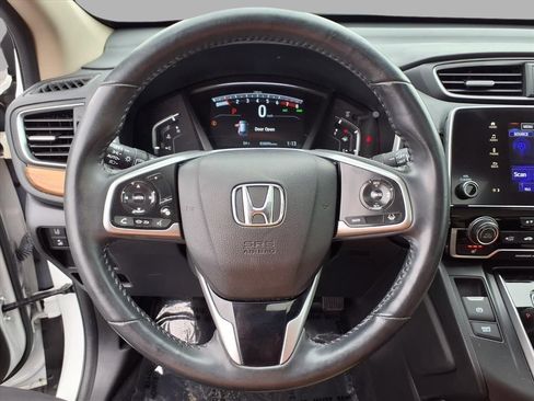 Used 2022 Honda CR-V EX-L image 12