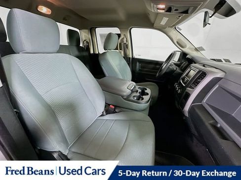 Used 2018 RAM 1500 Express image 27