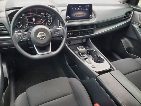 Certified 2024 Nissan Rogue S image 14
