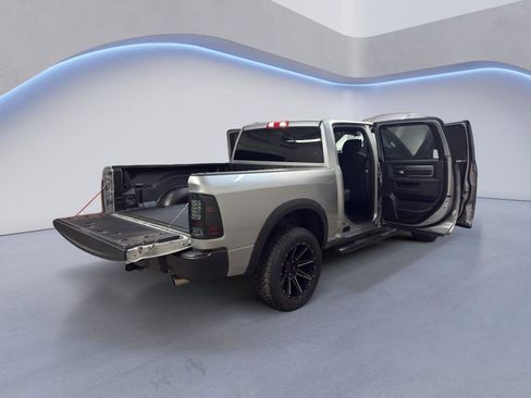 Used 2021 RAM 1500 Classic Warlock image 13