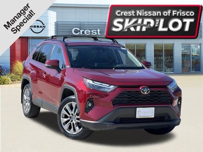 Used 2024 Toyota RAV4 XLE Premium