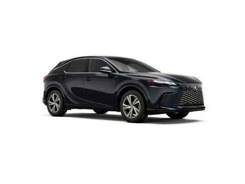 New 2026 Lexus RX 350 FWD image 18