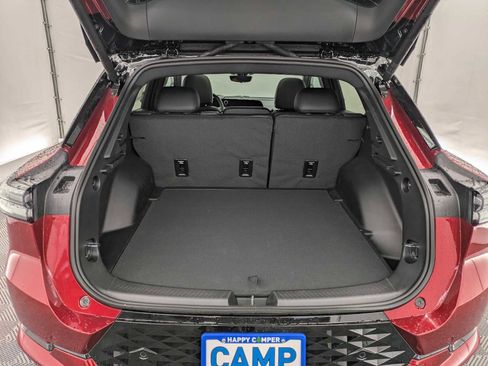 New 2026 Chevrolet Equinox EV RS w/ Active Safety Package 3 image 33