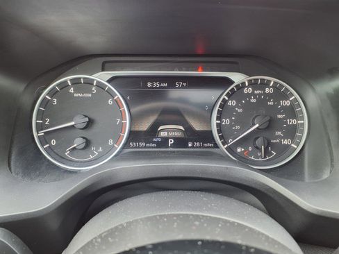 Used 2021 Nissan Rogue SL image 16