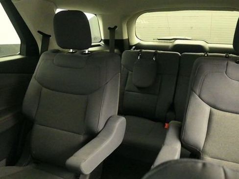 New 2026 Ford Explorer Active RWD image 23