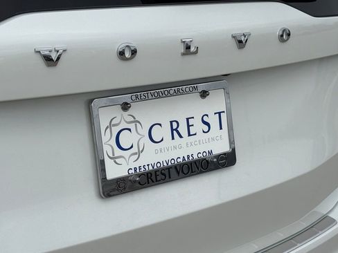 New 2026 Volvo XC90 T8 Plus w/ Protection Package Premier image 7