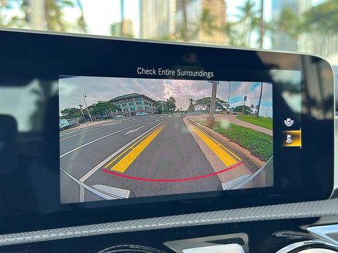 Used 2020 Mercedes-Benz CLA 35 AMG 4MATIC image 19