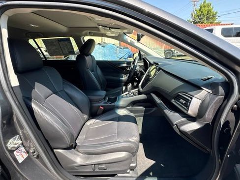 Used 2020 Subaru Outback Limited AWD/4WD image 13