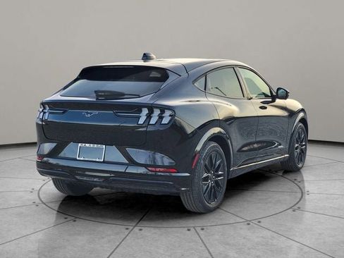 New 2025 Ford Mustang Mach-E Premium w/ Sport Appearance Package image 12