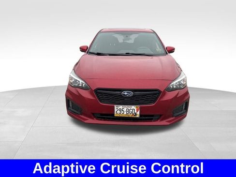 Used 2019 Subaru Impreza 2.0i Sport image 4
