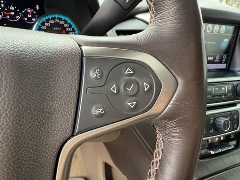 Certified 2018 Chevrolet Tahoe Premier image 15
