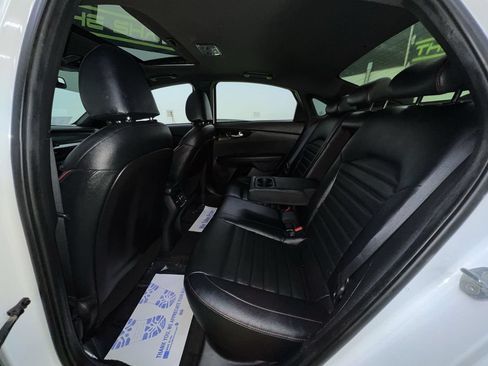 Used 2021 Kia Forte GT w/ GT2 Package FWD image 27